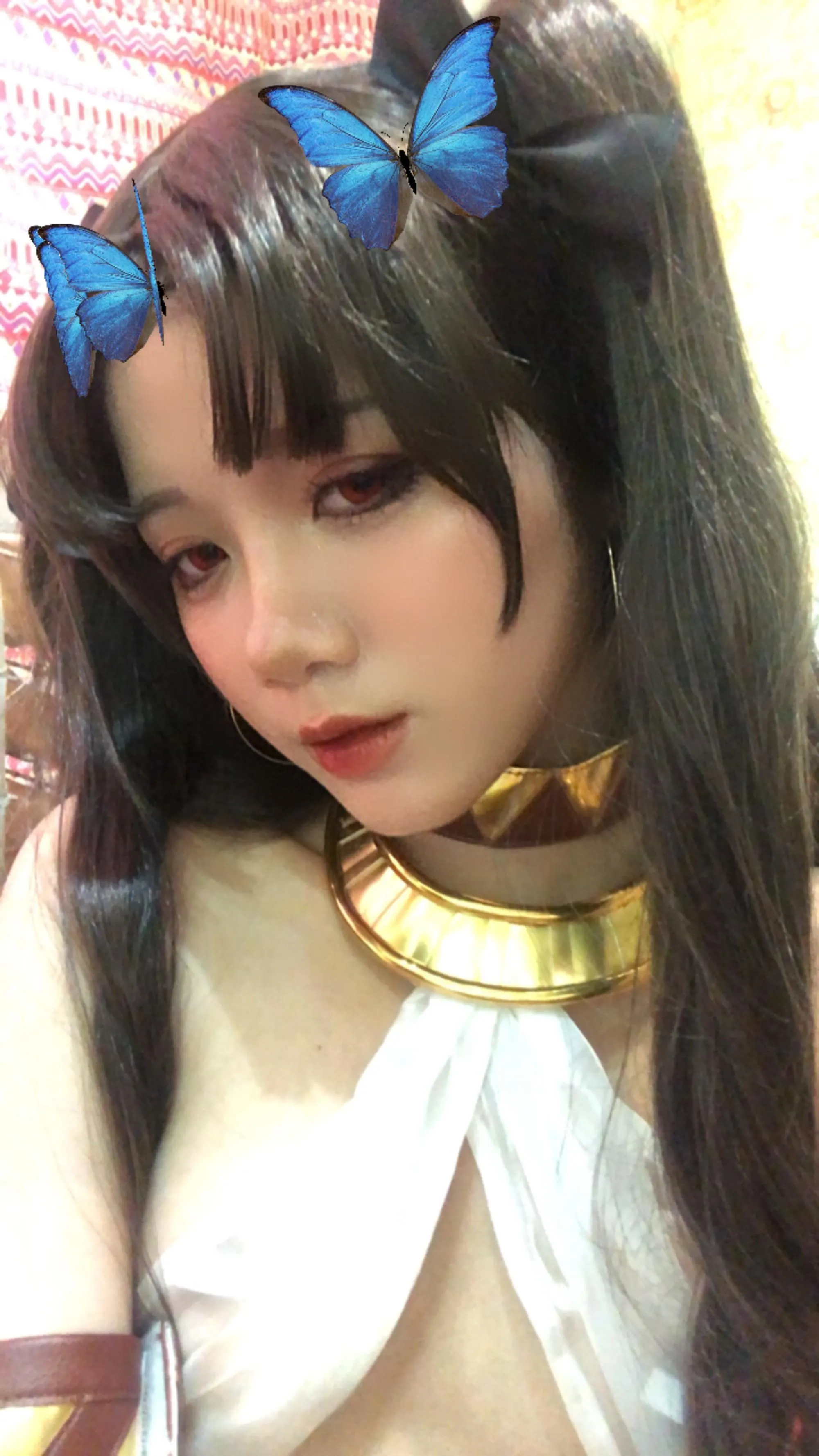 PoppaChan – NO.009 Ishtar_ [58P]插图4